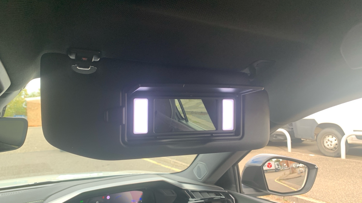 Used Peugeot 308 2024 for sale - 76634745: Photo 38