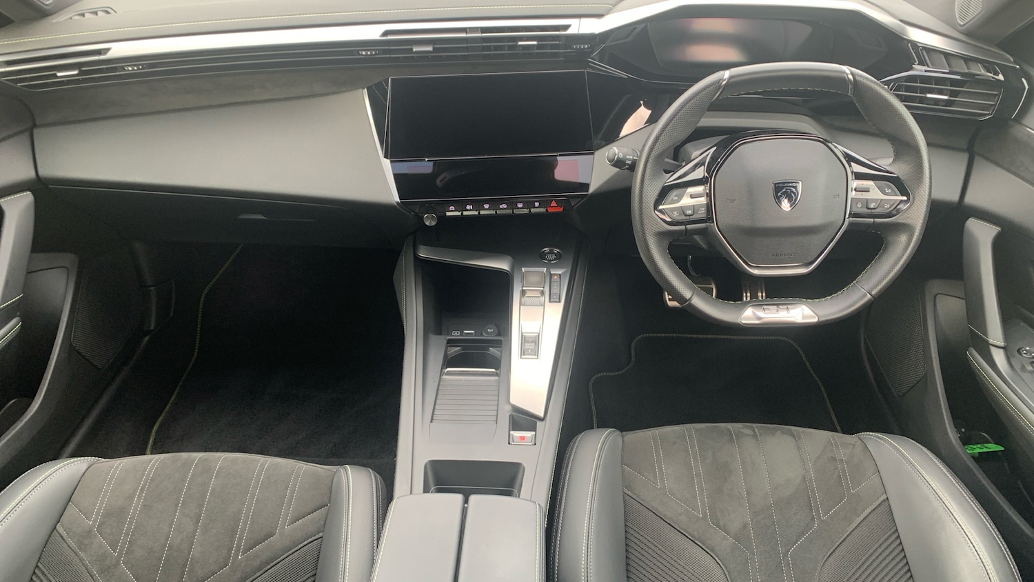 Used Peugeot 308 2024 for sale - 76634745: Photo 4