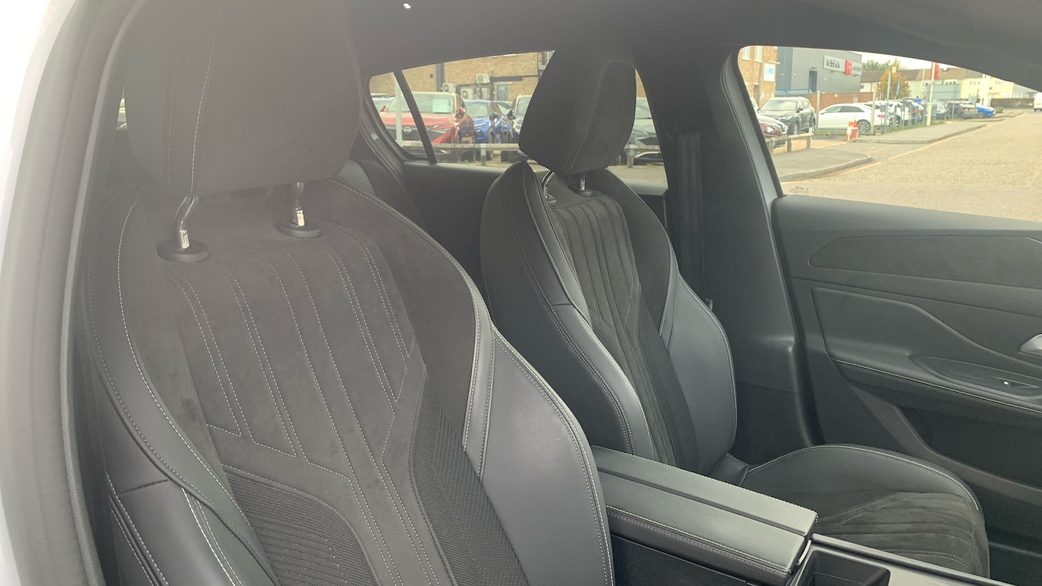 Used Peugeot 308 2024 for sale - 76634745: Photo 42