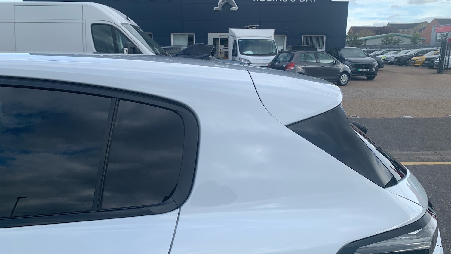 Used Peugeot 308 2024 for sale - 76634745: Photo 43