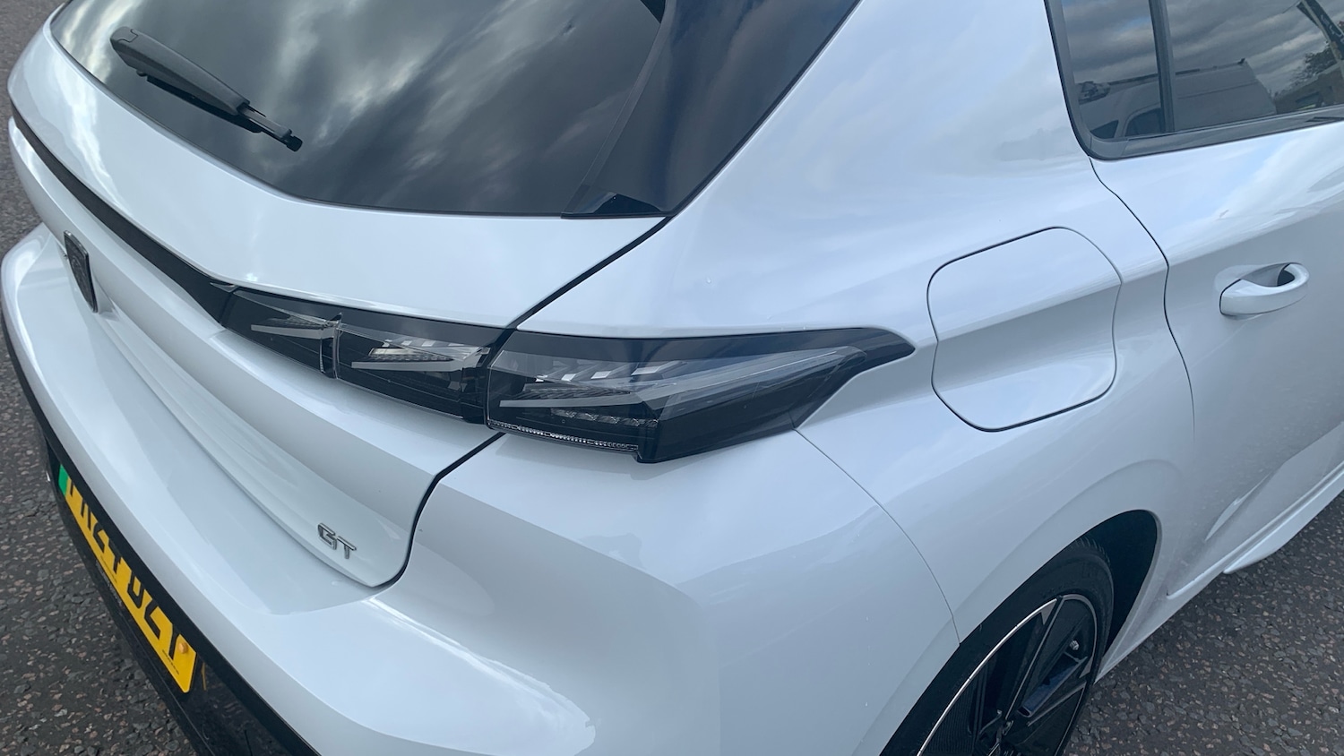 Used Peugeot 308 2024 for sale - 76634745: Photo 45