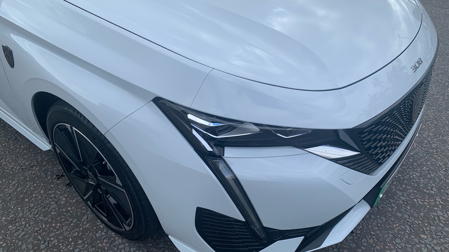 Used Peugeot 308 2024 for sale - 76634745: Photo 47