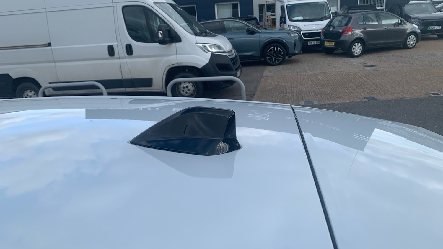 Used Peugeot 308 2024 for sale - 76634745: Photo 48