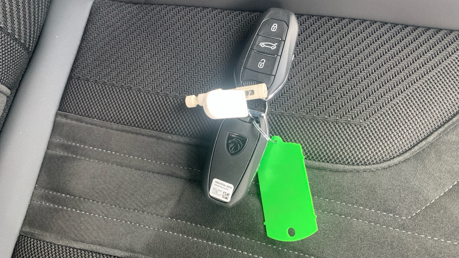 Used Peugeot 308 2024 for sale - 76634745: Photo 49