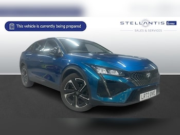 Used Peugeot 408 2024 for sale - 78689865: Photo