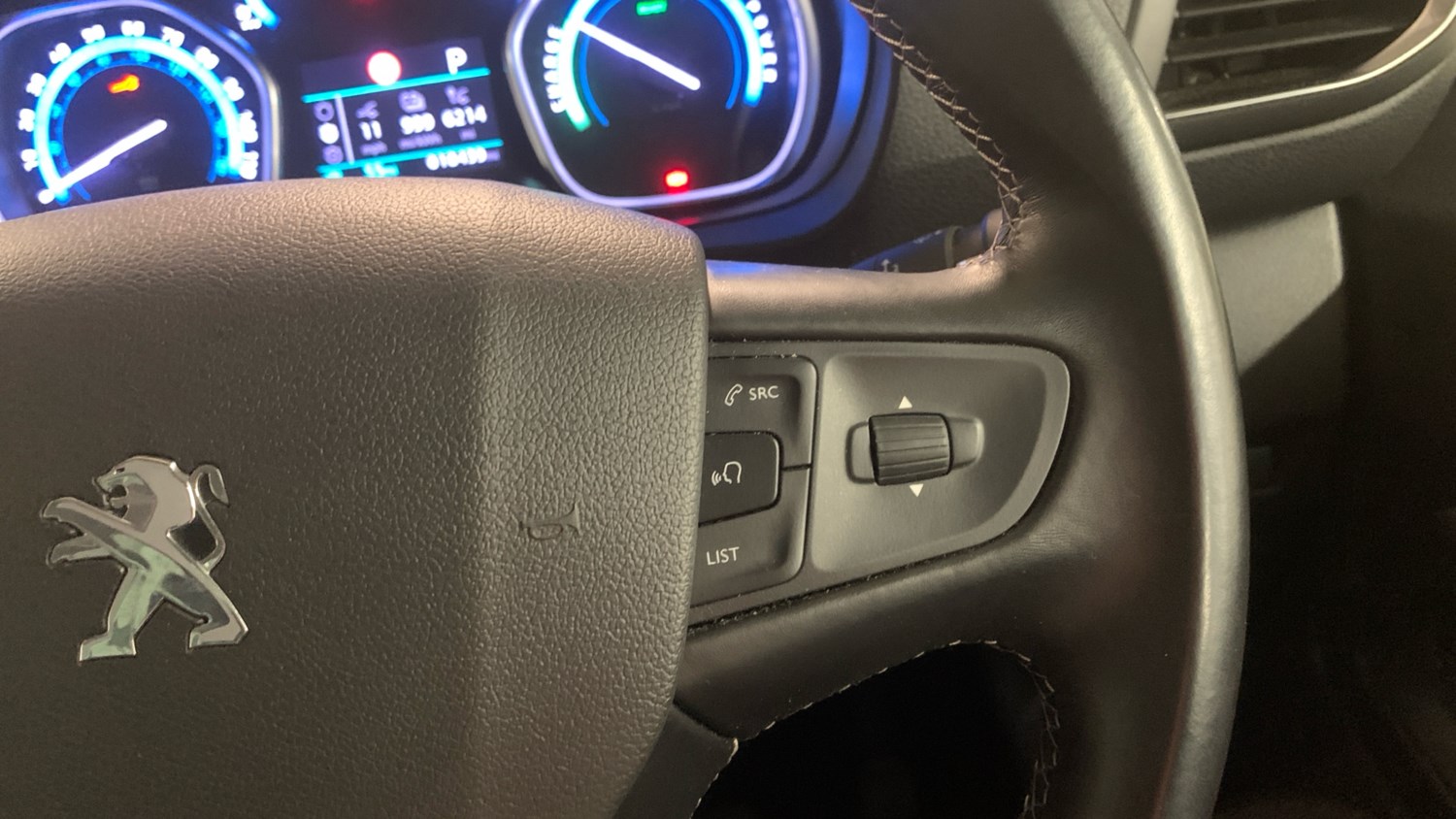 Vehicle 24
