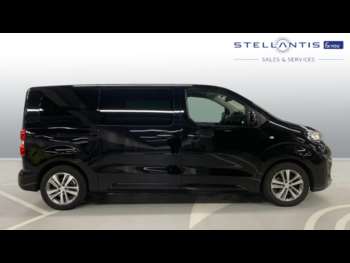 Used Peugeot Traveller 2022 for sale - 75175827: Photo
