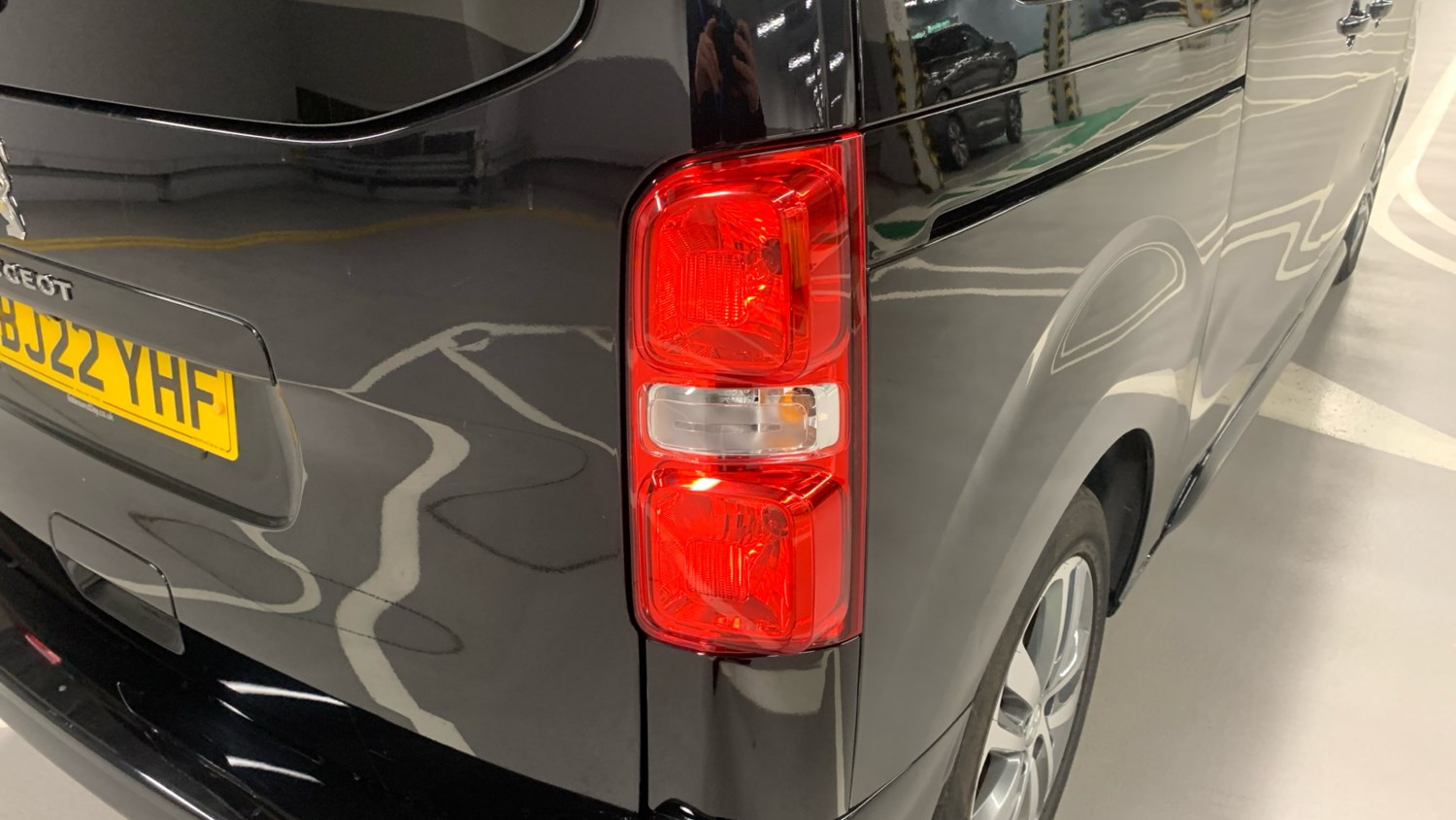 Vehicle 45