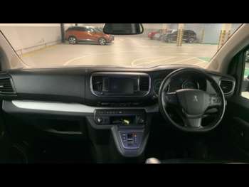 Used Peugeot Traveller 2022 for sale - 75175827: Photo