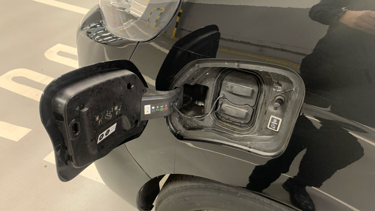 Vehicle 50