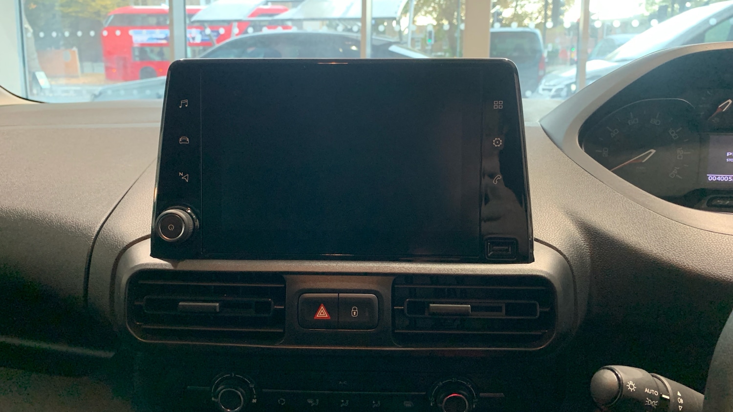 Used Peugeot Partner 2024 for sale - 76574468: Photo 10