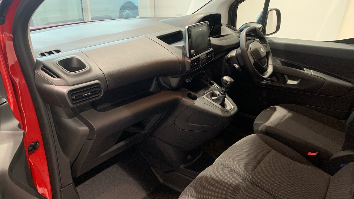 Used Peugeot Partner 2024 for sale - 76574468: Photo 12