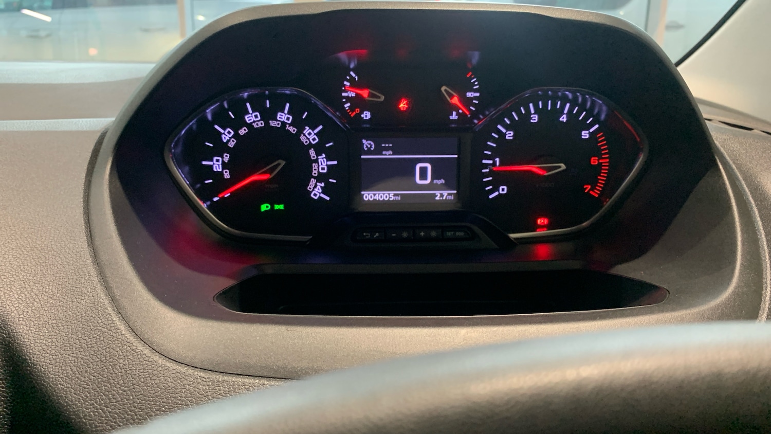 Used Peugeot Partner 2024 for sale - 76574468: Photo 13