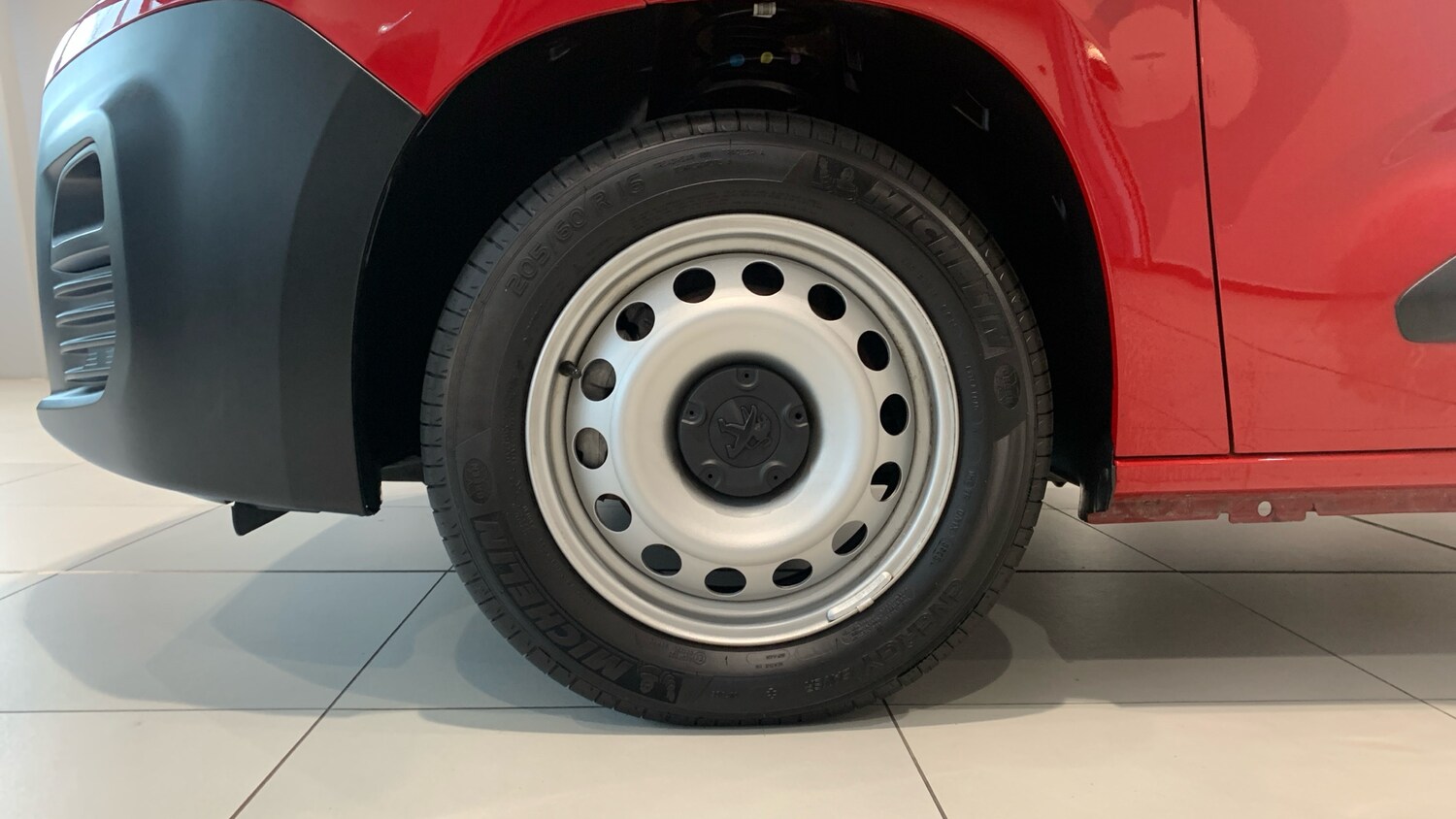 Used Peugeot Partner 2024 for sale - 76574468: Photo 14