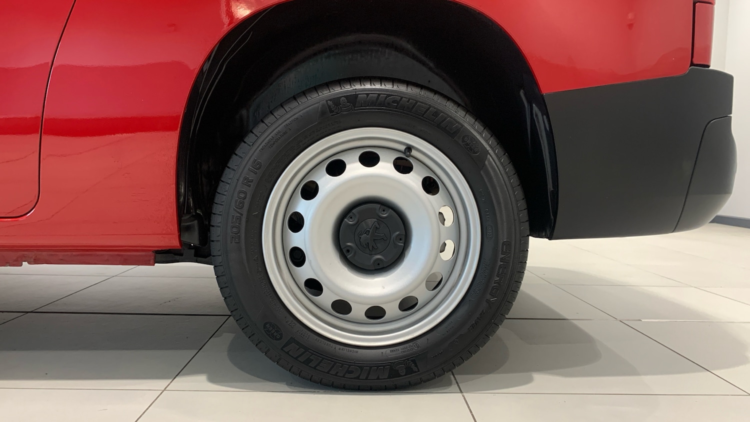 Used Peugeot Partner 2024 for sale - 76574468: Photo 15