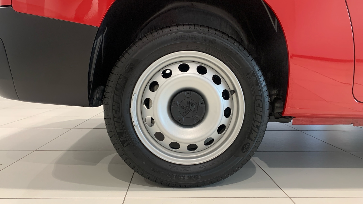 Used Peugeot Partner 2024 for sale - 76574468: Photo 16