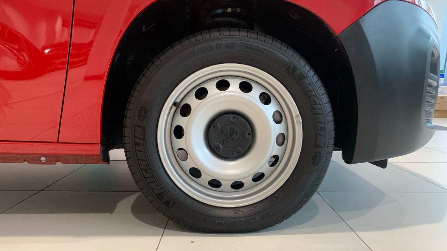 Used Peugeot Partner 2024 for sale - 76574468: Photo 17