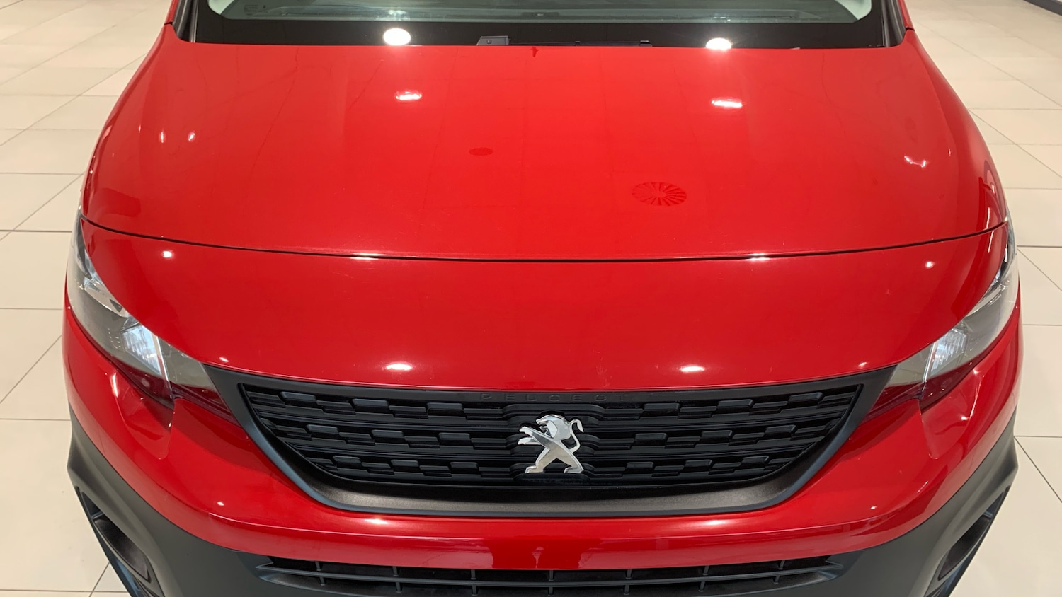 Used Peugeot Partner 2024 for sale - 76574468: Photo 18