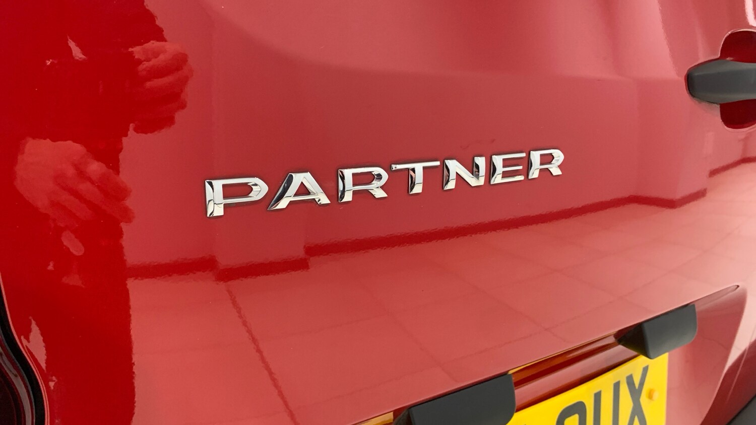 Used Peugeot Partner 2024 for sale - 76574468: Photo 19