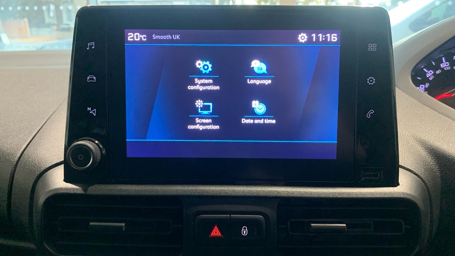 Used Peugeot Partner 2024 for sale - 76574468: Photo 30