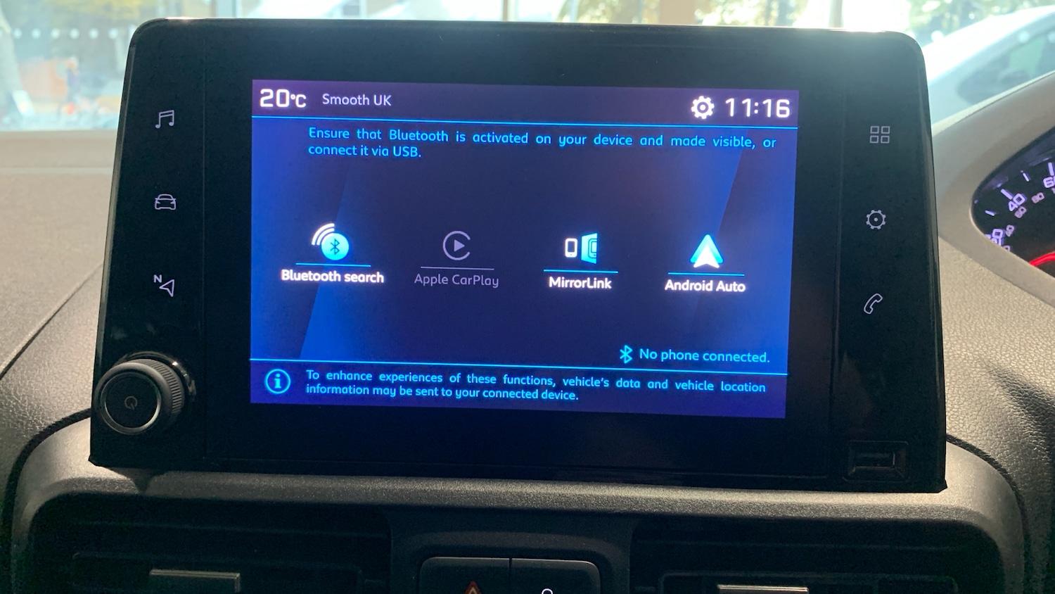 Used Peugeot Partner 2024 for sale - 76574468: Photo 31