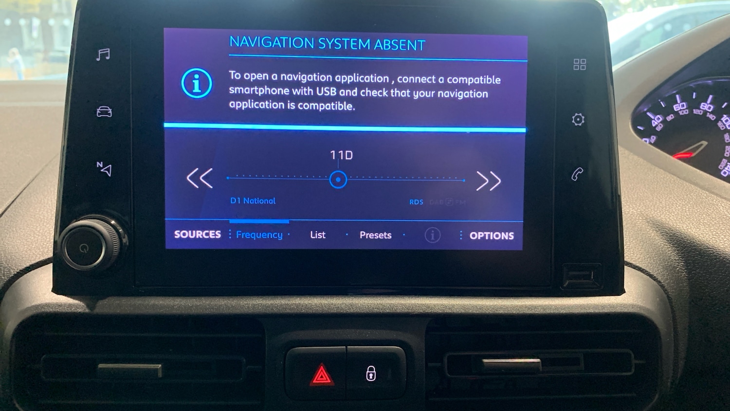 Used Peugeot Partner 2024 for sale - 76574468: Photo 32