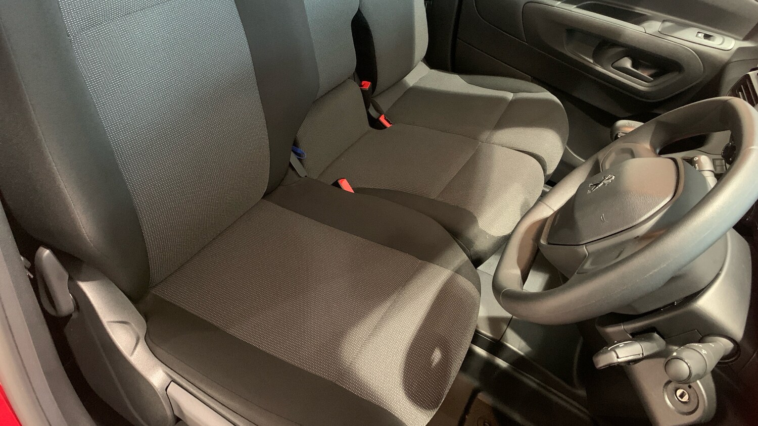 Used Peugeot Partner 2024 for sale - 76574468: Photo 33