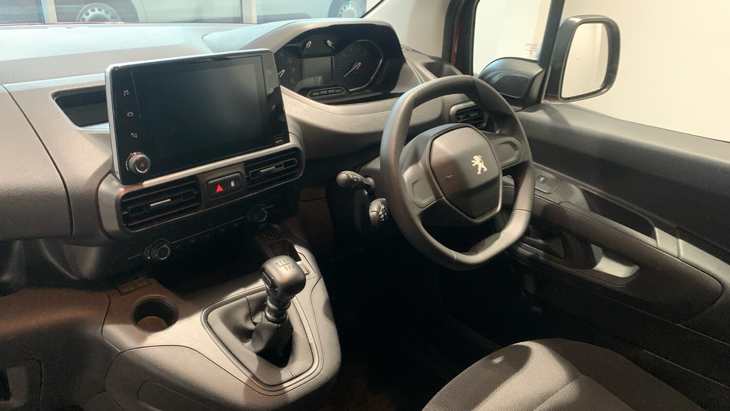 Used Peugeot Partner 2024 for sale - 76574468: Photo 4