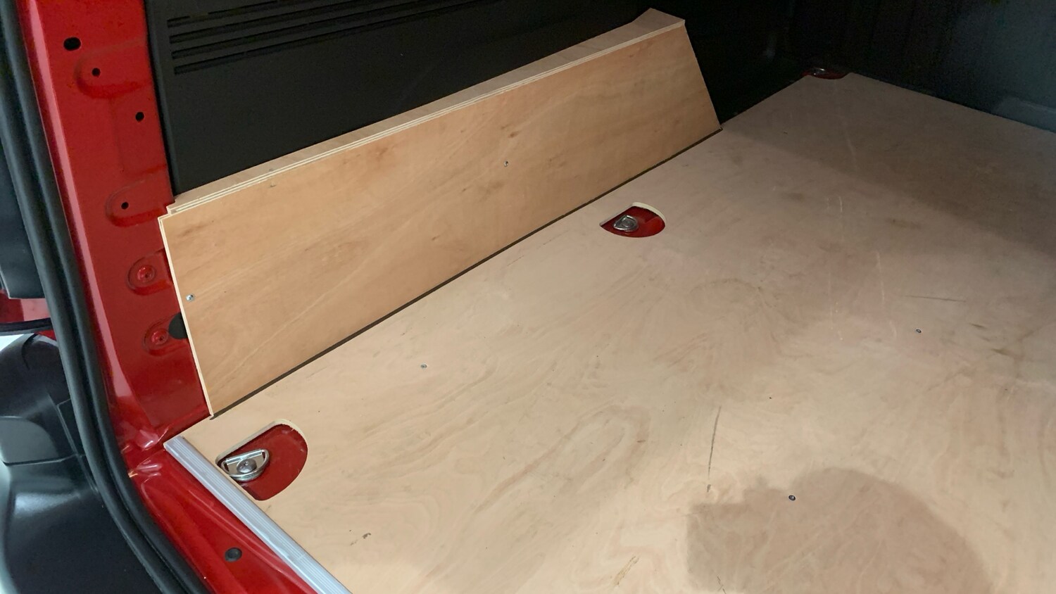 Used Peugeot Partner 2024 for sale - 76574468: Photo 42