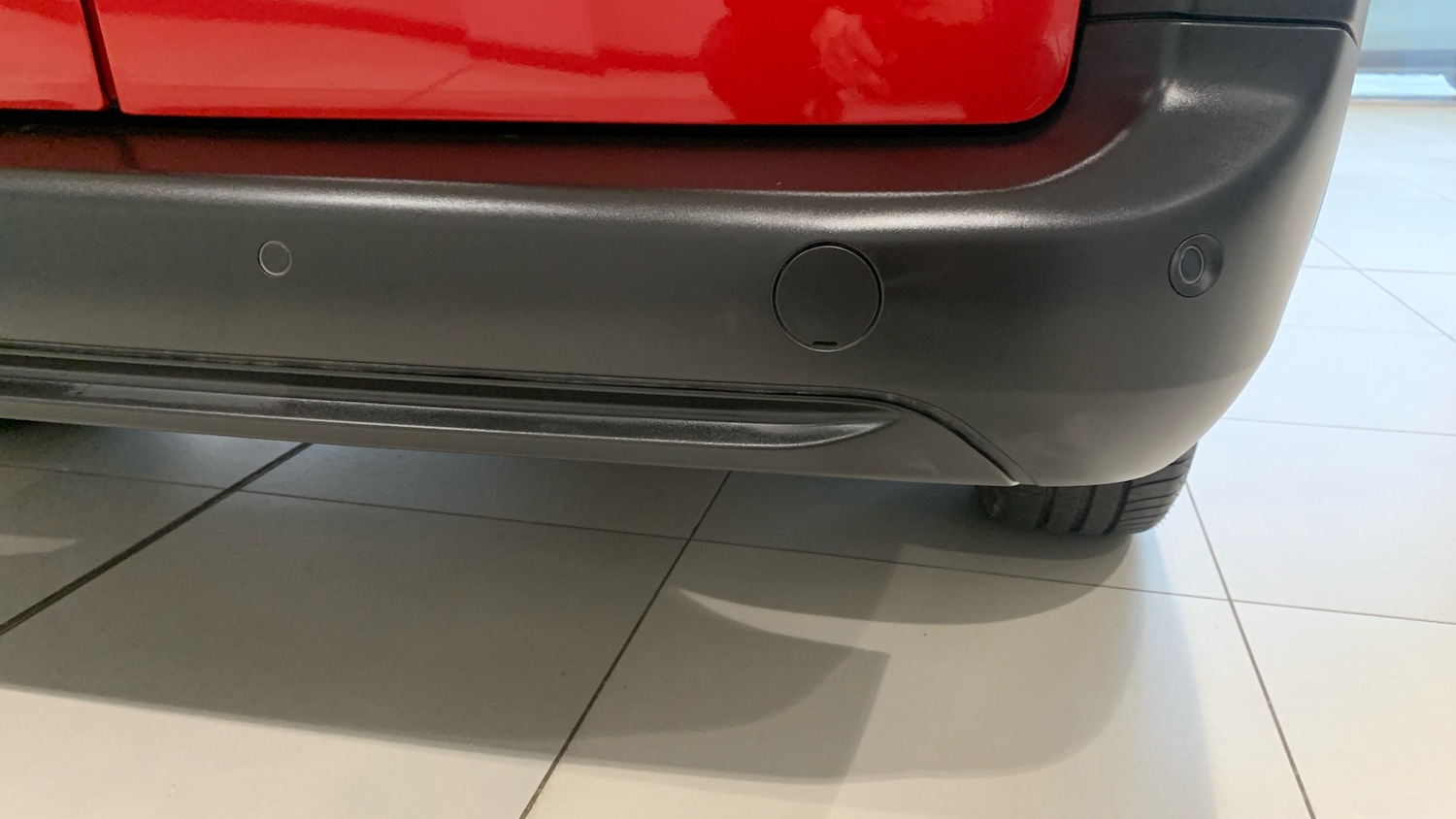 Used Peugeot Partner 2024 for sale - 76574468: Photo 45