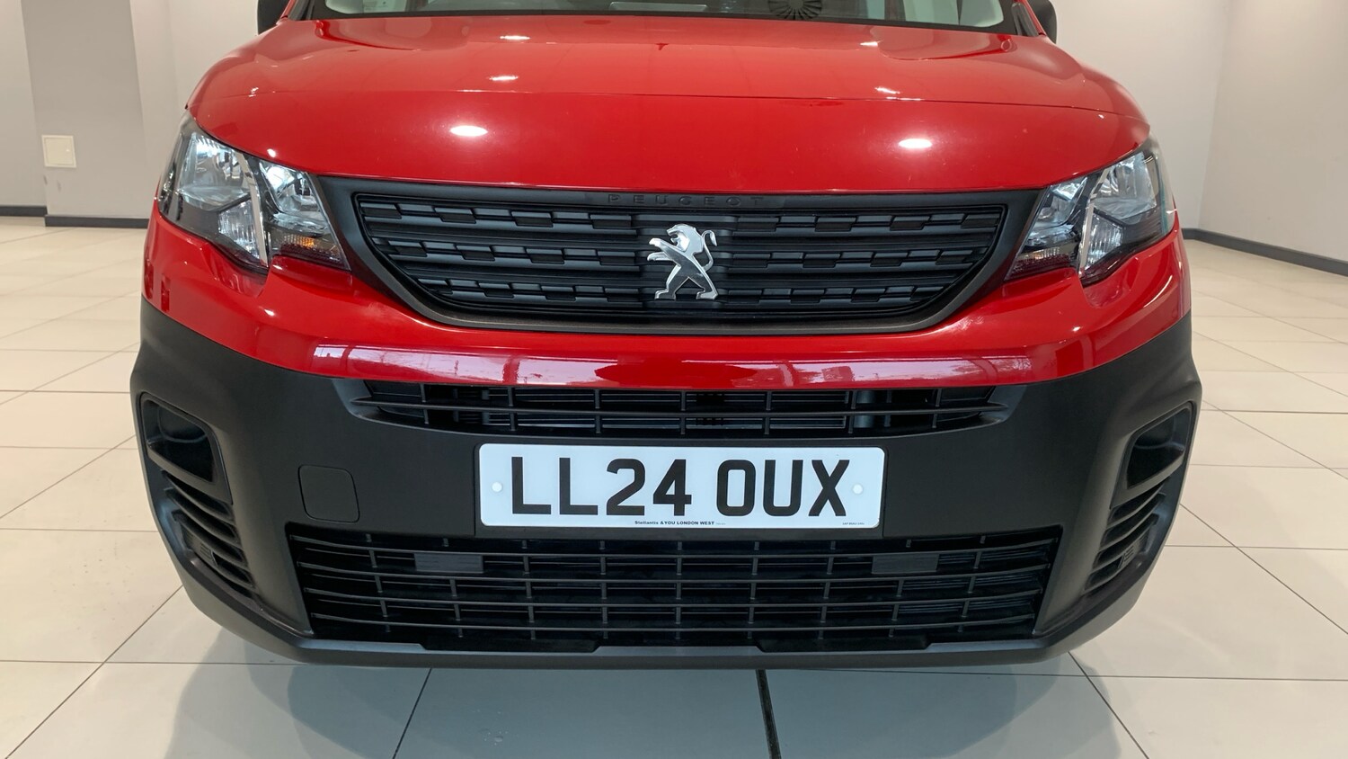 Used Peugeot Partner 2024 for sale - 76574468: Photo 46