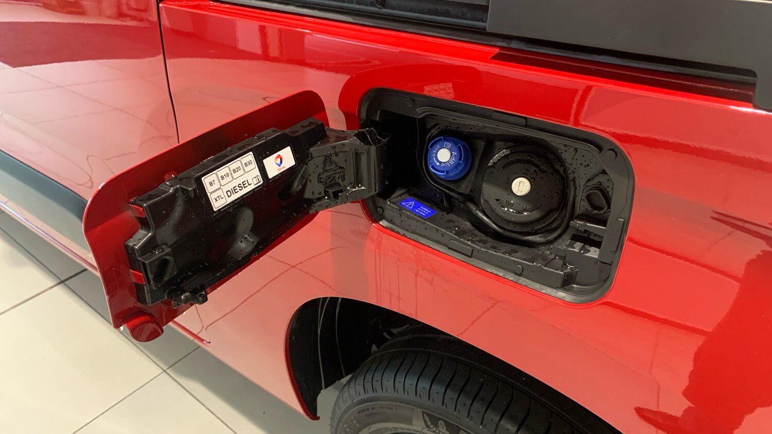 Used Peugeot Partner 2024 for sale - 76574468: Photo 48