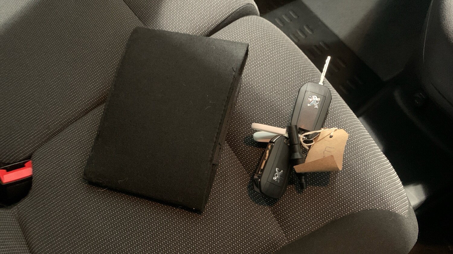 Used Peugeot Partner 2024 for sale - 76574468: Photo 49