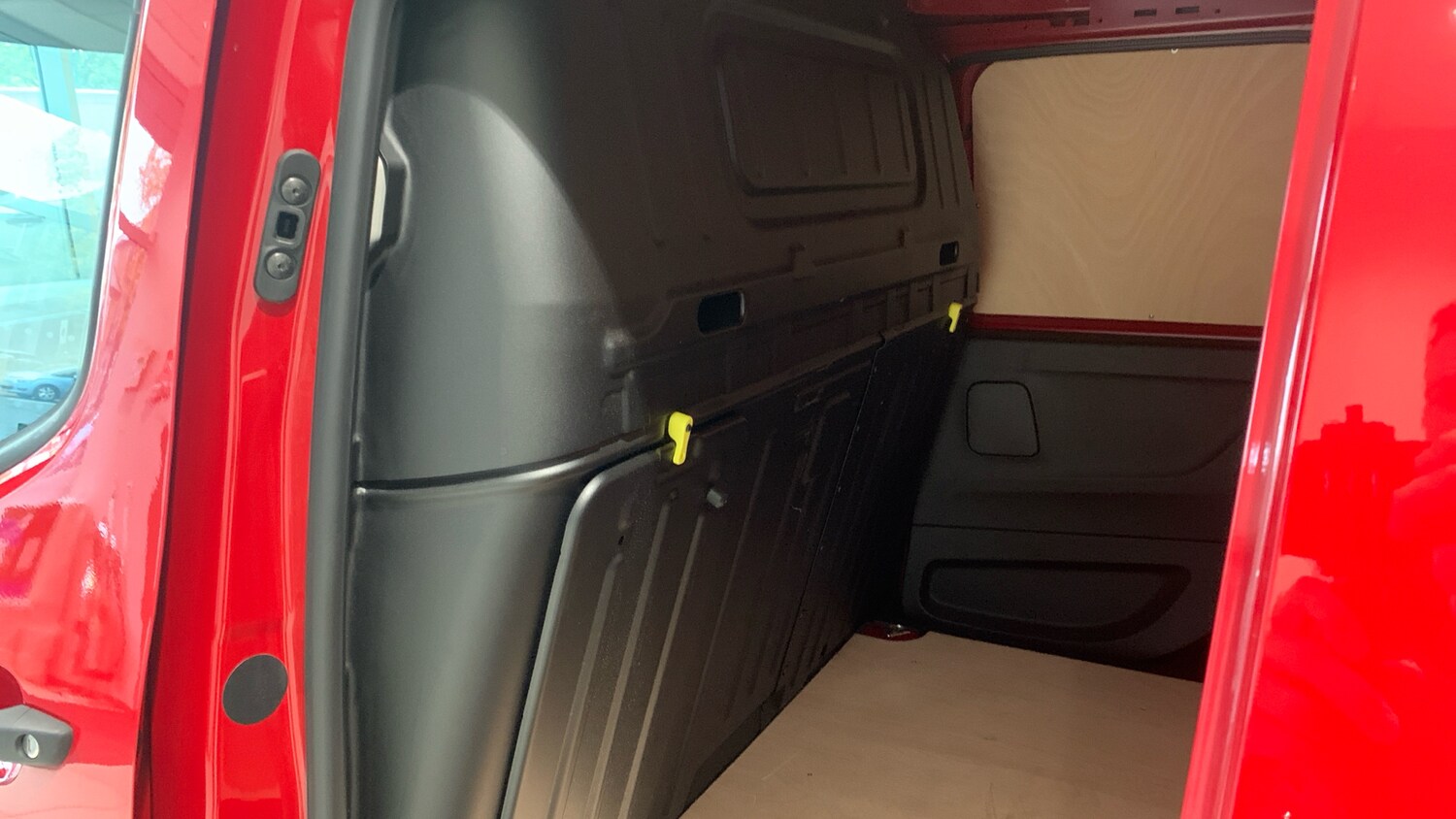 Used Peugeot Partner 2024 for sale - 76574468: Photo 50