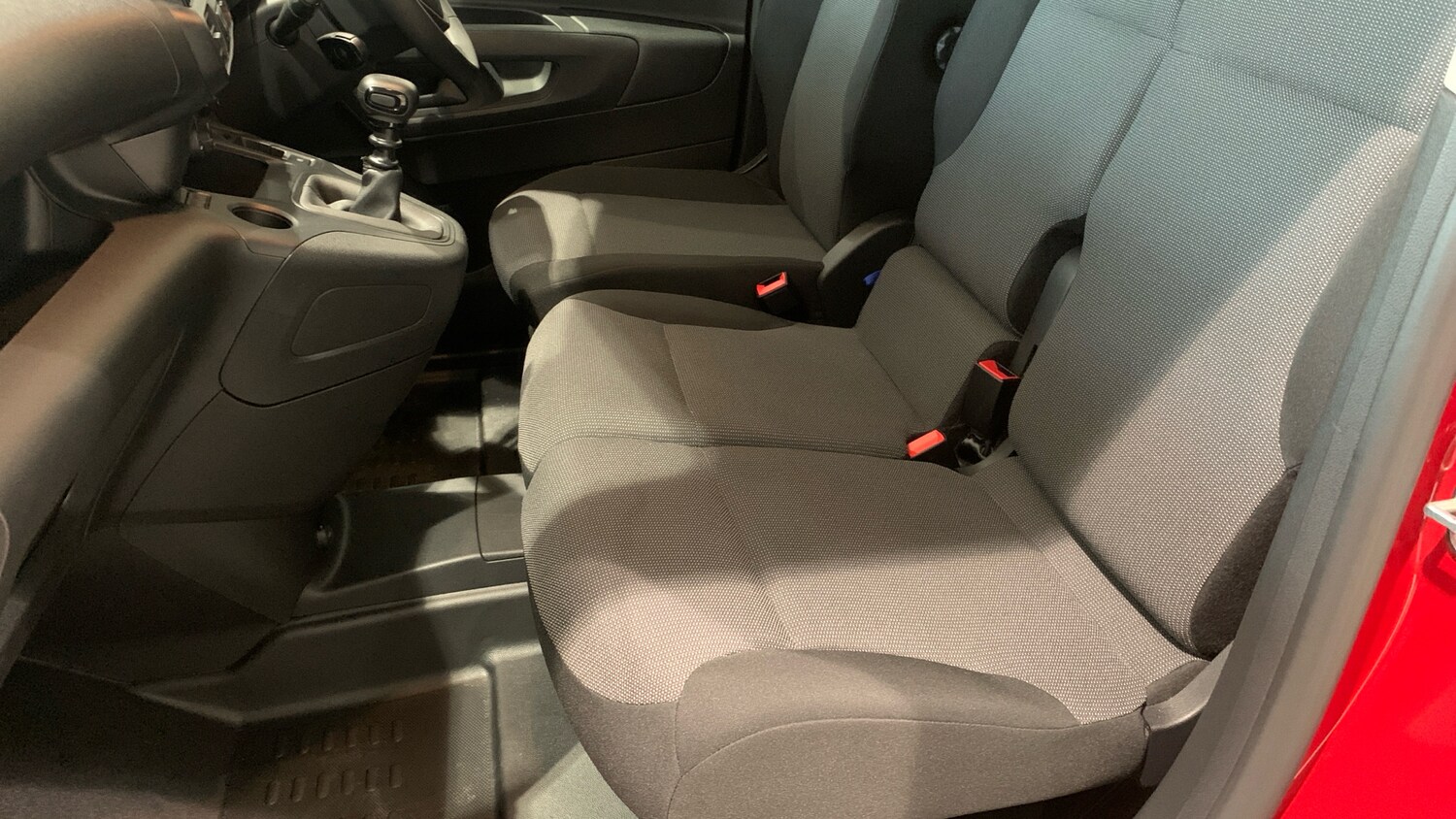 Used Peugeot Partner 2024 for sale - 76574468: Photo 51