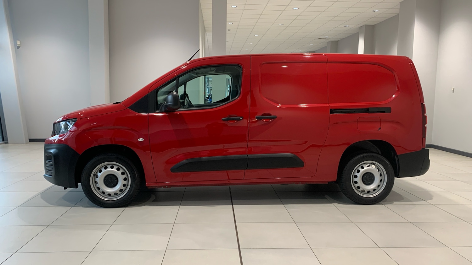 Used Peugeot Partner 2024 for sale - 76574468: Photo 6
