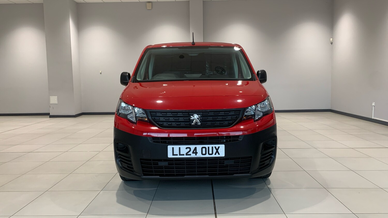 Used Peugeot Partner 2024 for sale - 76574468: Photo 8