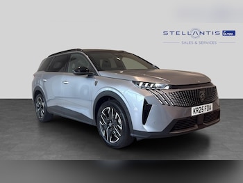 Used Peugeot 5008 2025 for sale - 79249667: Photo