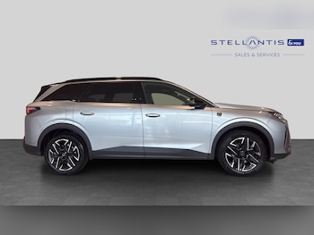 Used Peugeot 5008 2025 for sale - 79249667: Photo