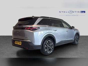 Used Peugeot 5008 2025 for sale - 79249667: Photo