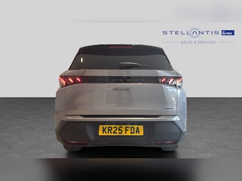 Used Peugeot 5008 2025 for sale - 79249667: Photo