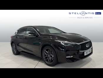 2017 - 2.0T Sport Hatchback 5dr Petrol DCT AWD Euro 6 (s/s) (211 ps)