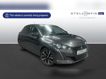Used Peugeot 208 2020 for sale - 78171943: Photo