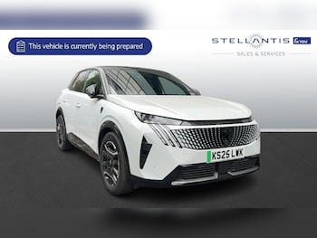 Used Peugeot 3008 2025 for sale - 78493162: Photo