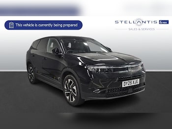 Used Vauxhall Grandland 2025 for sale - 78262068: Photo