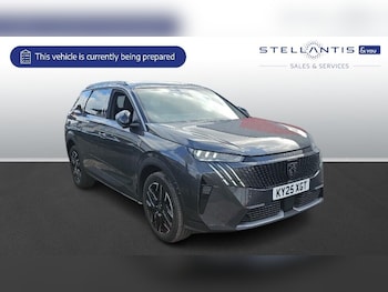 Used Peugeot 5008 2025 for sale - 77840551: Photo