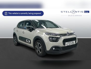 Used Citroen C3 2023 for sale - 78843860: Photo
