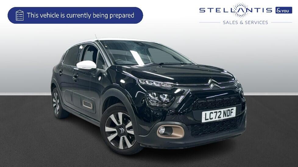 Used Citroen C3 2023 for sale - 76433799: Photo 1