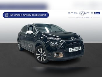 Used Citroen C3 2023 for sale - 76433799: Photo