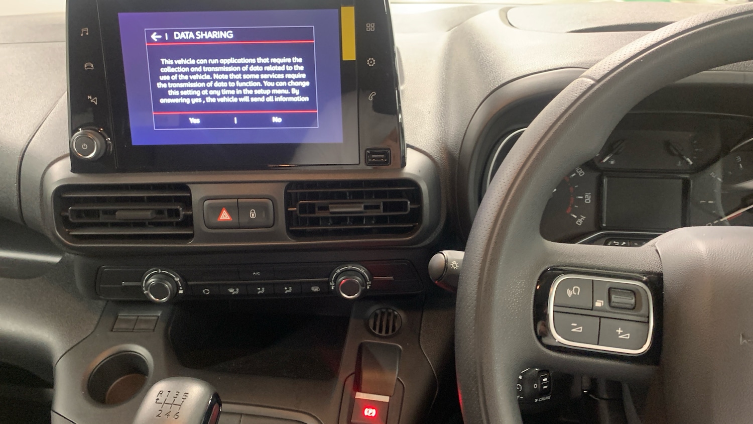 Used Citroen Berlingo 2023 for sale - 76574363: Photo 10